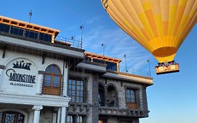 Moonstone In Cappadocia